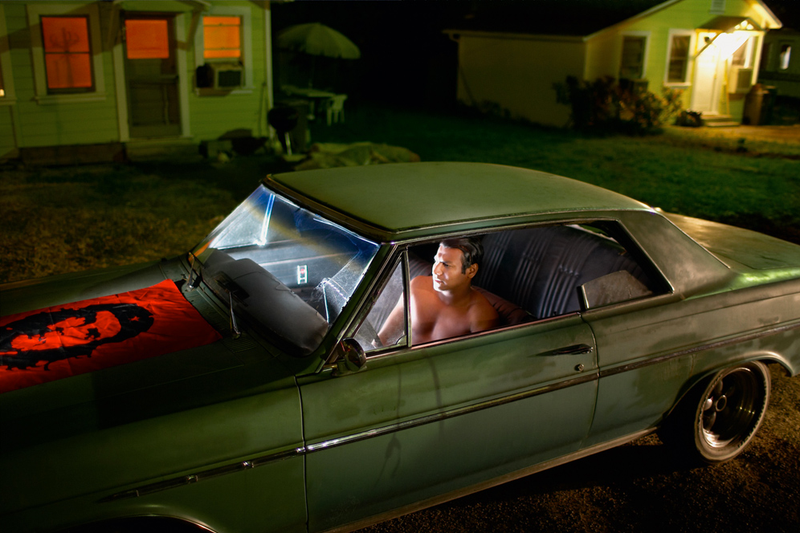 Illustration for article titled A Poignant Look at Life in America’s Trailer Parks